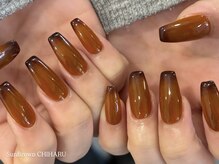 サンブラウン(SUN BROWN)/designed by CHIHARU