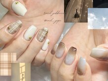 ラシル 四日市店(racil)/持ち込み90分コース　¥8000