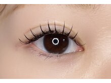 ドレス アイラッシュ(Dress eyelash)/120本でナチュラルデザイン♪