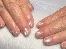 レイネイル(Ray nail)/マグネットネイル