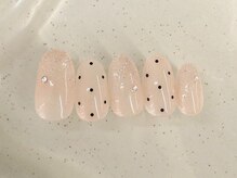 ラミニョンネイルナゴヤ(La Mignon Nail Nagoya)/スタンダード定額コース