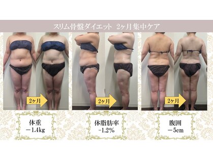 鈴木整体院 仙台長町院の写真