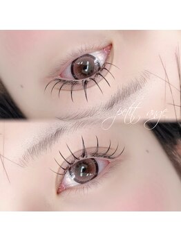 プティ アンジュ(Petit Ange)/＊フラットラッシュ＊