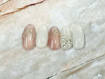 デザインキャンペーン6000円☆