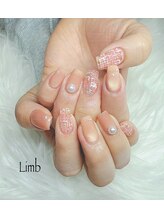 リム(Limb)/[中野ネイル/長さだし/持ち込み]
