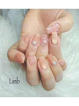 リム(Limb)/[中野ネイル/長さだし/持ち込み]