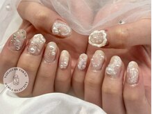 ネイルズガッシュ 溝の口店(NAILs GUSH)/