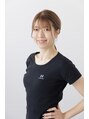 レシオボディデザイン 福山春日店(RETIO BODY DESIGN) 政田 貴子