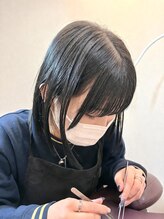 ガーランド ルピナス(garland lupinus) yui hachinohe