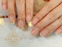 ソネル(SONEL)/シンプルデザイン