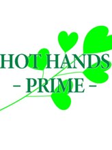 ホットハンズ 勝どき店(HOT HANDS)&nbsp;天田 (男性）