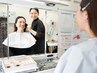 メイクレッスン｜自分に合う基本メイクを知りたい方へ　120分