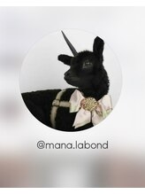 ラボンド(La Bond)&nbsp;MANA 