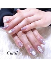 フィールエーキュティル レキシントンプラザ店(feel.a cutill)/monthlydesign
