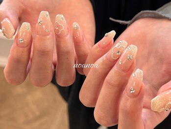 サロン ノアノア(salon noa noa)/