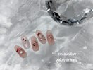 feminine定額☆7月