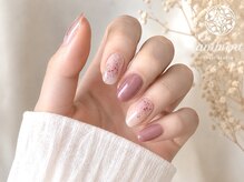 ネイルスタジオ アンビエント 表町店(Nail Studio ambient)