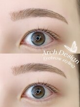 アイモア 一宮店(eye mor.)/美眉アイブロウ