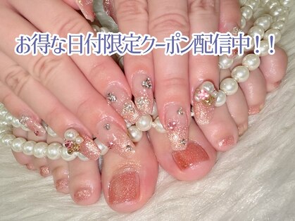 アルスネイル(Ars nail)の写真