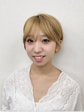 ロレインブロウ センター南店&nbsp;Runa 