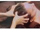 エンプレス(empress)の写真/ヘッドスパはいかがですか？３０分間ゆっくりとほぐします
お顔はクレンジング、パックも付いています