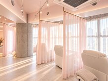 《LAYLAこだわりの店内紹介》