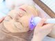 サロンファーストタッチ(Salon First Touch)の写真/【リフトアップしたい】
EMS・LED・エレクトロポレーション・ラジオ波の4つの機能でアプローチ