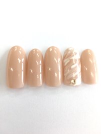 シンプルデザイン定額￥6980