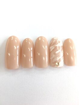 アマービレ(Amabile)/シンプルデザイン定額¥6980