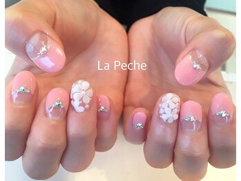 ラペーシュ(La Peche)/9000円 No.329