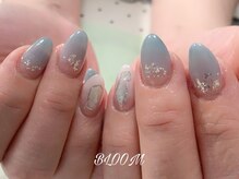 ネイルサロン ブルーム(BLOOM)/アート込みジェル551