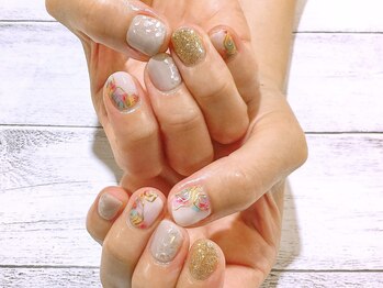 ネイルアルケー(Nail ARCHE)/