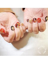 ネイルアトリエ エルメル(nail atelier Armel)/