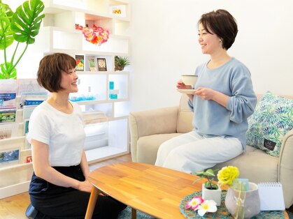 ポワン(Powan)の写真