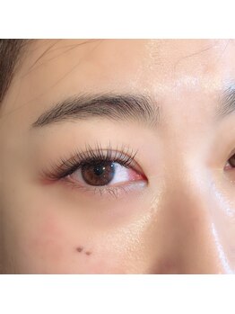 ゴコチ(5cochi)/まつ毛にやさしい大人マツエク