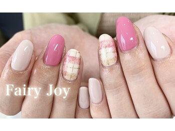 フェアリー ジョイ(Fairy Joy)/
