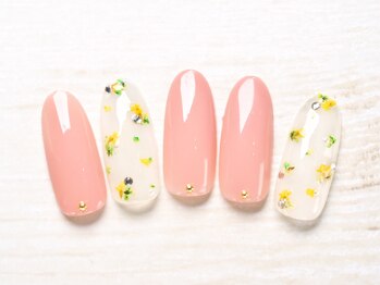 エムズネイル 高木店/