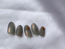 ザラボアングゥ(The Labo ungu)/マンスリーデザイン*6月