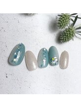 アートネイル(Art Nail)/No.374