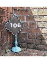 フロンテカリーナ(FRONTE CARINA)/無料駐車場【106】