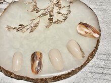 フロッシュ(FROSCH)/カフェモカマーブル　￥7850