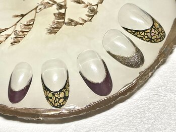 フロッシュ(FROSCH)/ラグジュフレンチ ¥8970