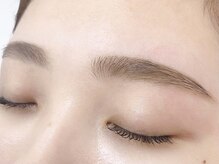エクリュ アイラッシュ(ecru eyelash)/アイブロウスタイリング/眉毛