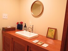 パックポン(pakpon)/内装３