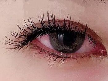 カラン 焼津店(CALIN)/フラットラッシュ140本