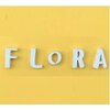 フローラ(Flora)ロゴ