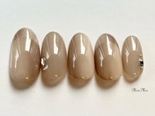 パラジェル認定サロン メールメール 池袋店(MereMer)/オンブレフレンチ