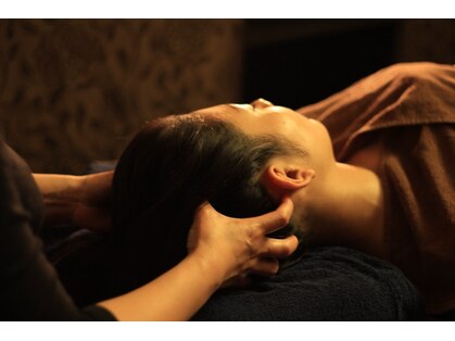 ハティ(Hati)の写真