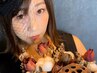 【リピーター様】ラッシュリフト+アイブロウワックス(メイク付き)