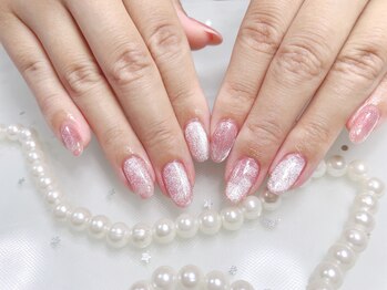 アキラネイルサロン(Akira nail salon)/